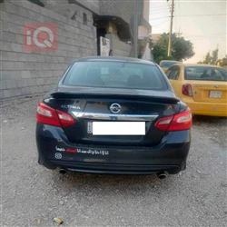 نیسان ئەلتیما